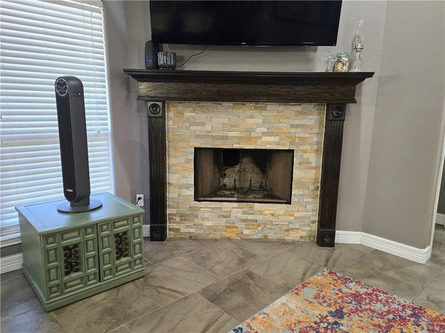 3602 Sapphire Ct, Corpus Christi, TX 78414