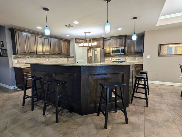 3602 Sapphire Ct, Corpus Christi, TX 78414