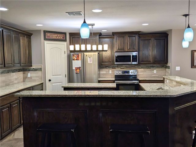 3602 Sapphire Ct, Corpus Christi, TX 78414