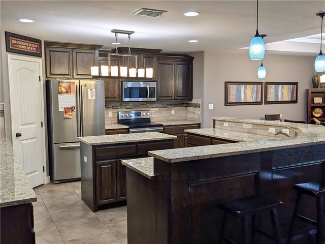 3602 Sapphire Ct, Corpus Christi, TX 78414