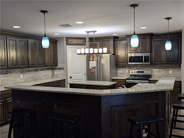 3602 Sapphire Ct, Corpus Christi, TX 78414