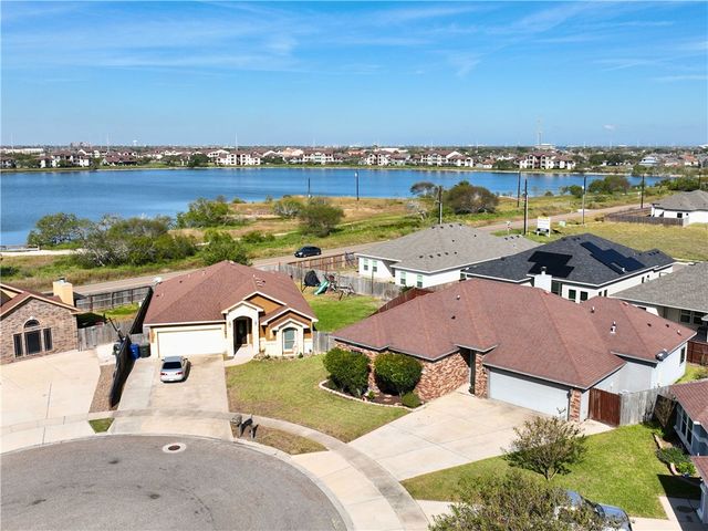3602 Sapphire Ct, Corpus Christi, TX 78414