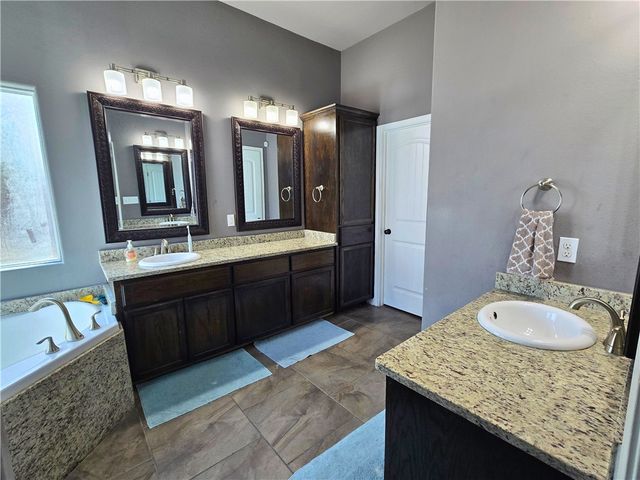 3602 Sapphire Ct, Corpus Christi, TX 78414