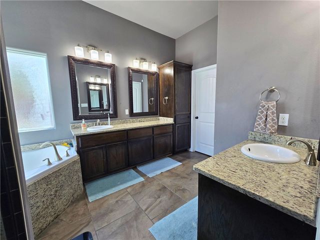 3602 Sapphire Ct, Corpus Christi, TX 78414