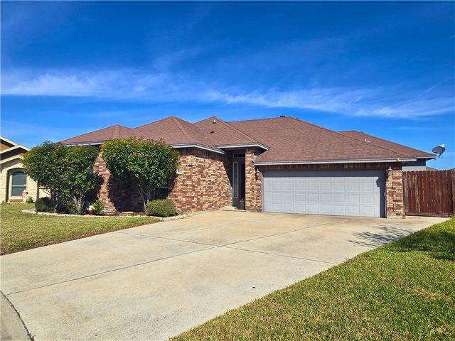 3602 Sapphire Ct, Corpus Christi, TX 78414