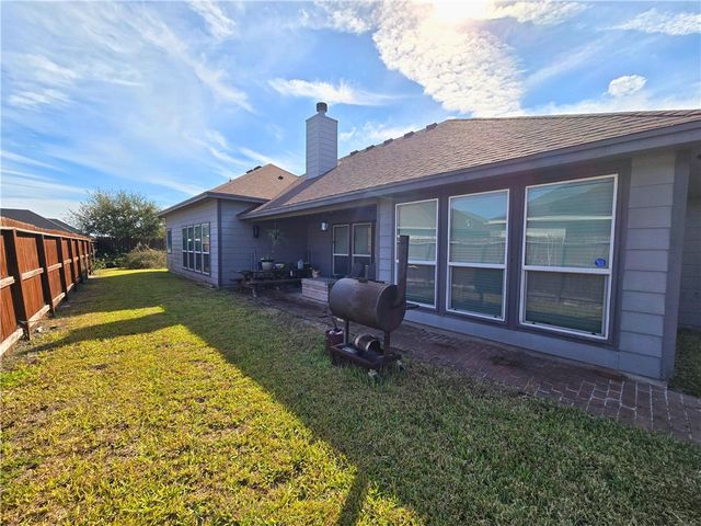 3602 Sapphire Ct, Corpus Christi, TX 78414
