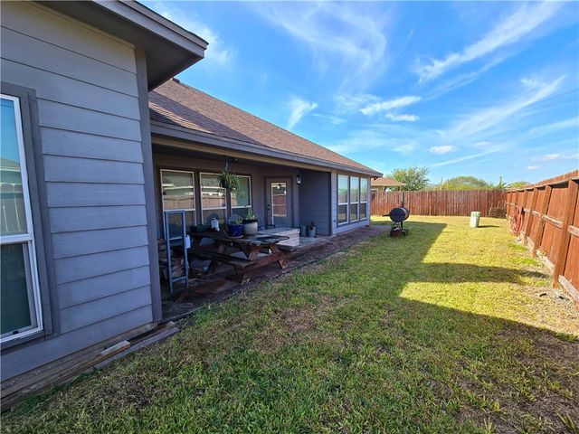 3602 Sapphire Ct, Corpus Christi, TX 78414