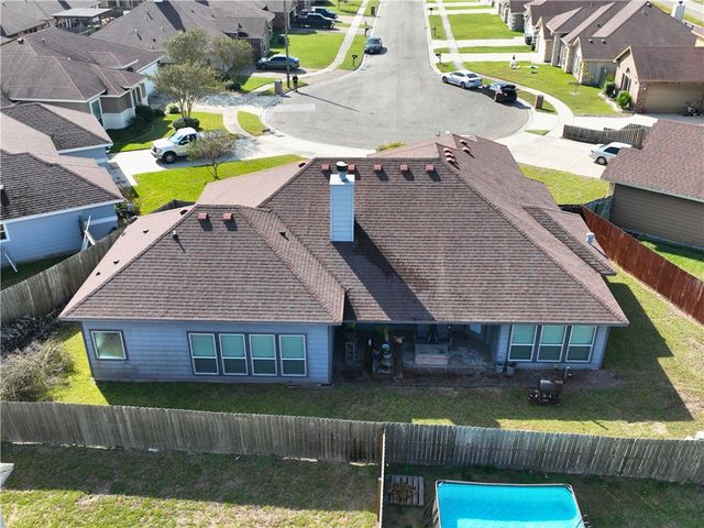 3602 Sapphire Ct, Corpus Christi, TX 78414