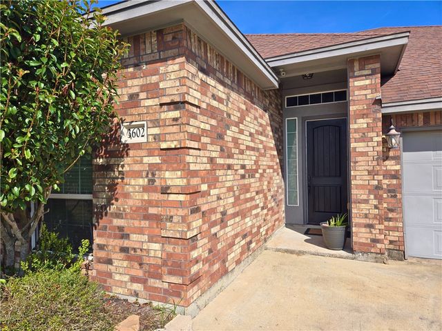 3602 Sapphire Ct, Corpus Christi, TX 78414
