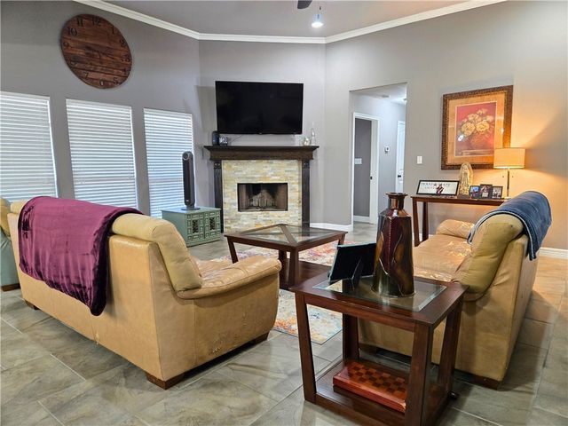 3602 Sapphire Ct, Corpus Christi, TX 78414