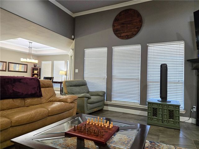 3602 Sapphire Ct, Corpus Christi, TX 78414