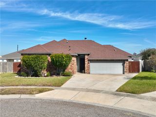 3602 Sapphire Ct, Corpus Christi, TX 78414