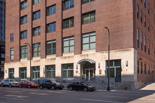 250 Park Avenue 610, Minneapolis, MN 55415