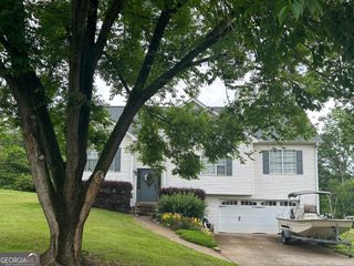 6000 John Burruss Road, Cumming, GA 30040