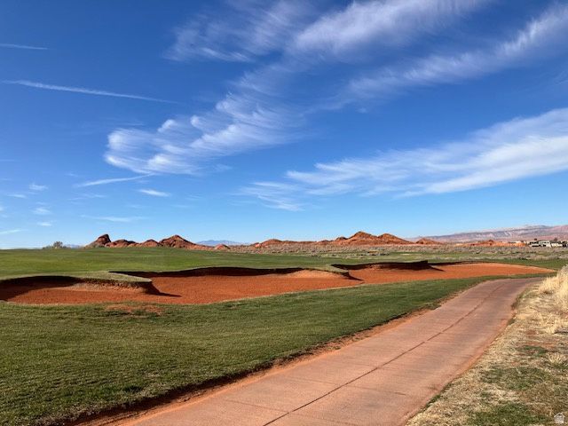 3260 S RETREAT DR, Hurricane, UT 84737