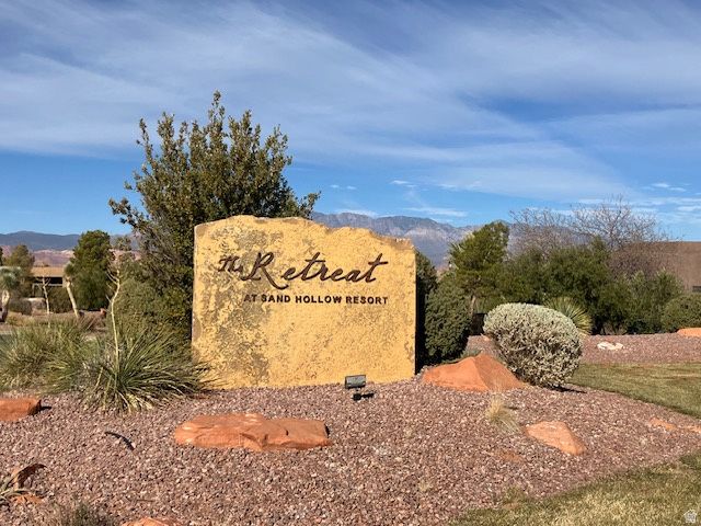 3260 S RETREAT DR, Hurricane, UT 84737