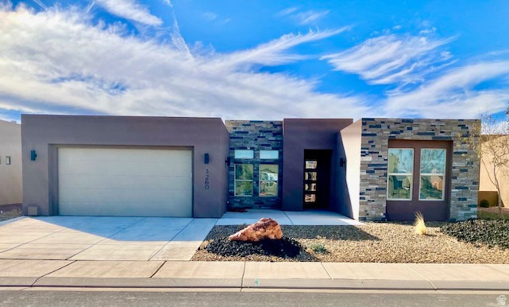 3260 S RETREAT DR, Hurricane, UT 84737