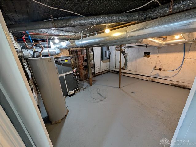 19 E Market Street, Germantown, OH 45327