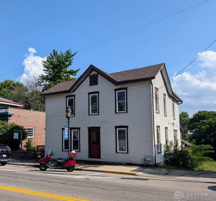 19 E Market Street, Germantown, OH 45327