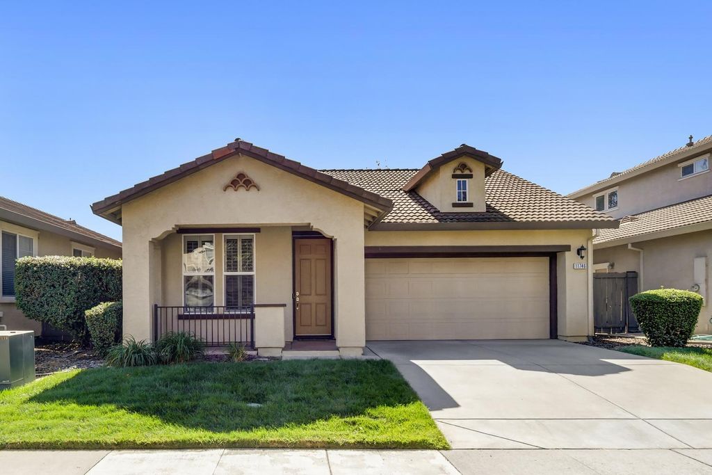 11746 Kouros Way, Rancho Cordova, CA 95742