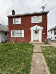 2023 Fairmont Avenue, Steubenville, OH 43952