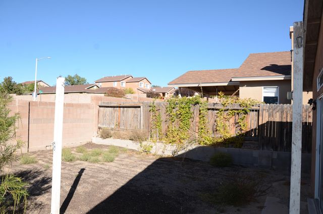 10619 Quasar Street NW, Albuquerque, NM 87114