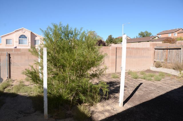 10619 Quasar Street NW, Albuquerque, NM 87114