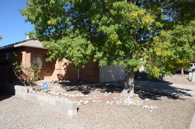 10619 Quasar Street NW, Albuquerque, NM 87114