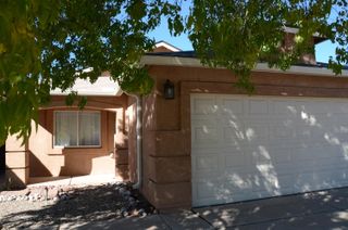 10619 Quasar Street NW, Albuquerque, NM 87114