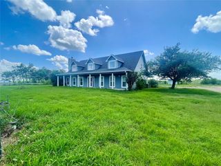 1692 Farm Road 2653 S, Brashear, TX 75420