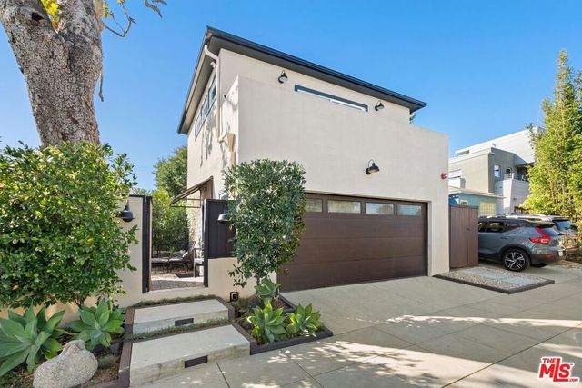 2430 30th Street, Santa Monica, CA 90405