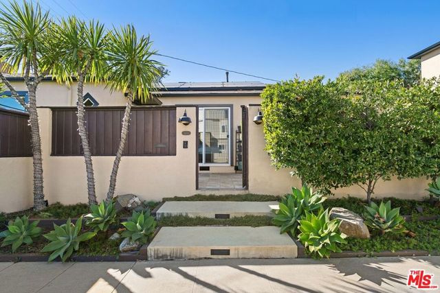 2430 30th Street, Santa Monica, CA 90405