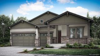 14811 W Beloit Avenue, Morrison, CO 80465