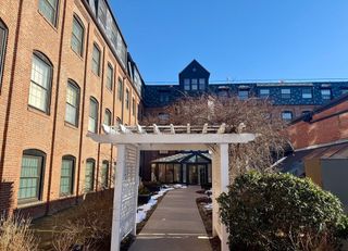 21 Linden St 416, Quincy, MA 02170