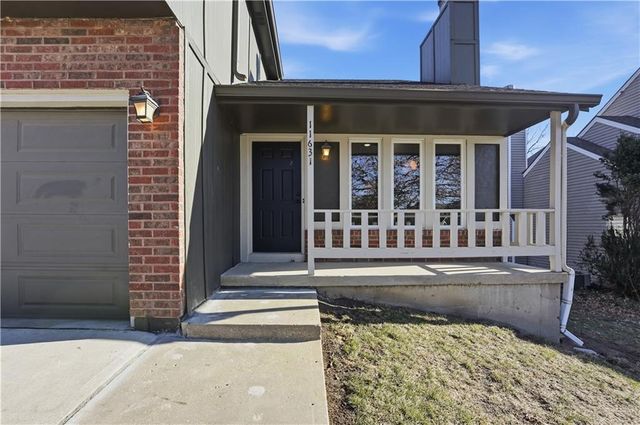 11629-11631 Garnett Street, Overland Park, KS 66210