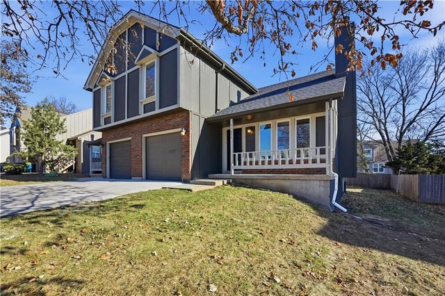 11629-11631 Garnett Street, Overland Park, KS 66210