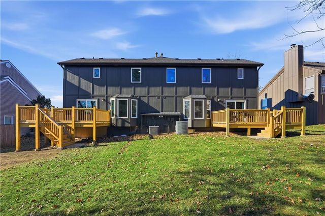 11629-11631 Garnett Street, Overland Park, KS 66210