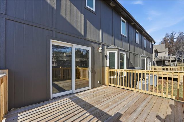 11629-11631 Garnett Street, Overland Park, KS 66210