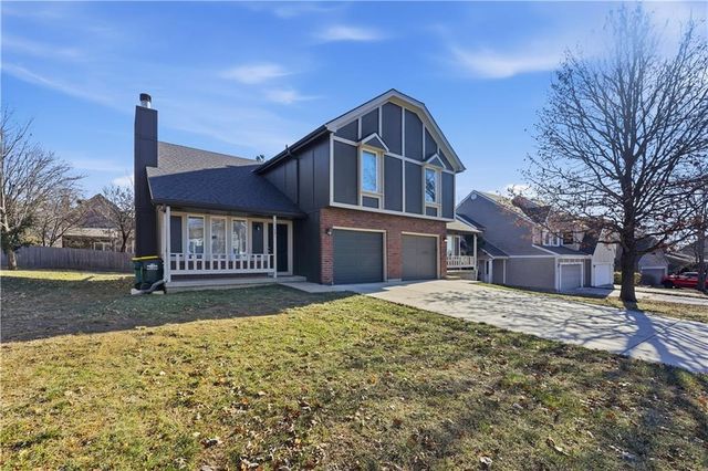 11629-11631 Garnett Street, Overland Park, KS 66210