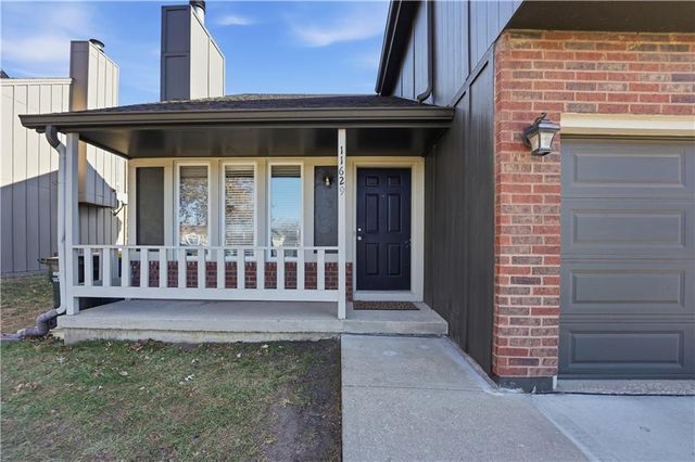 11629-11631 Garnett Street, Overland Park, KS 66210