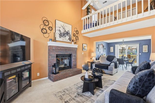 11629-11631 Garnett Street, Overland Park, KS 66210