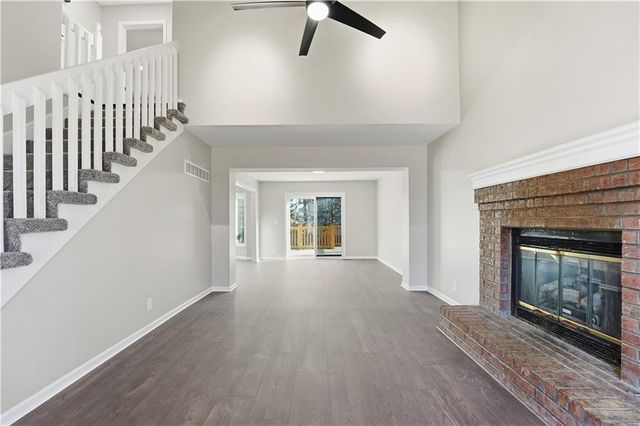 11629-11631 Garnett Street, Overland Park, KS 66210