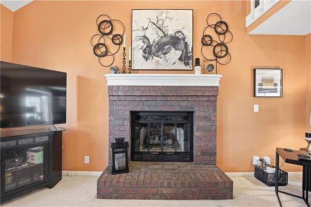 11629-11631 Garnett Street, Overland Park, KS 66210