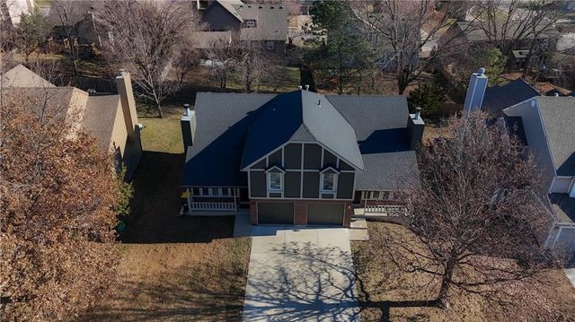 11629-11631 Garnett Street, Overland Park, KS 66210