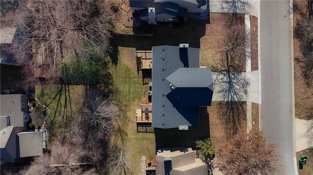 11629-11631 Garnett Street, Overland Park, KS 66210