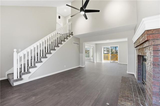 11629-11631 Garnett Street, Overland Park, KS 66210