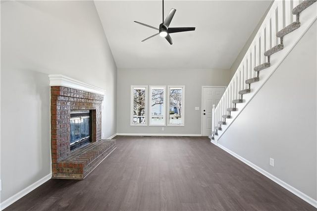 11629-11631 Garnett Street, Overland Park, KS 66210