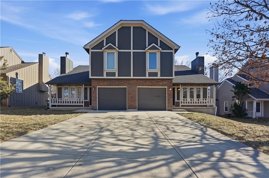 11629-11631 Garnett Street, Overland Park, KS 66210