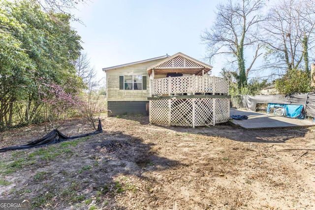 2137 Mutual Avenue, Macon, GA 31204