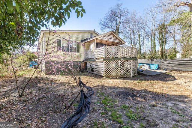 2137 Mutual Avenue, Macon, GA 31204